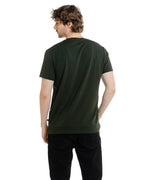BASIC T-SHIRT GREEN