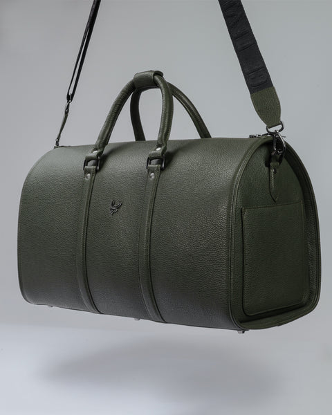 BOWLING BAG ALCE VERDE FLOATER