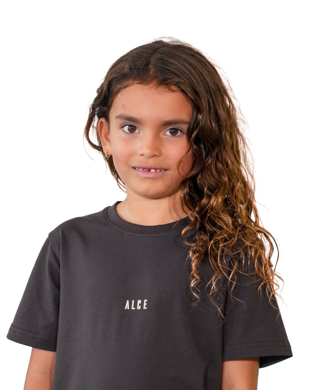 Camiseta niños Espresso