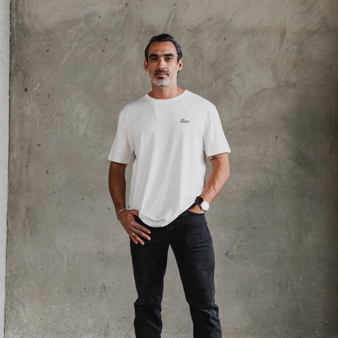 BASIC T-SHIRT BLACK