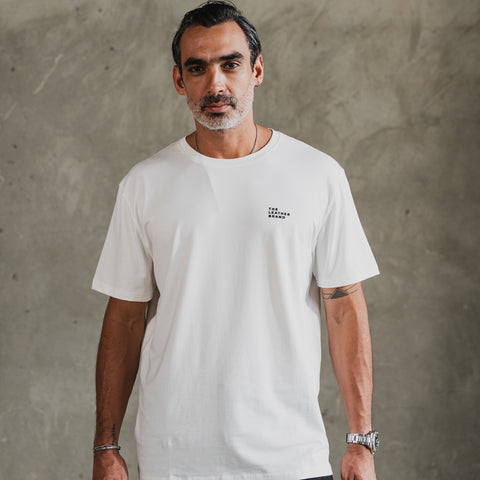BASIC T-SHIRT BLACK