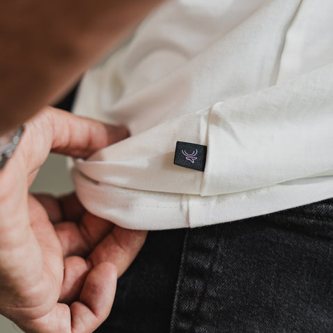BASIC T-SHIRT BLACK