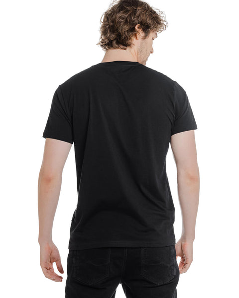 CLASSIC T-SHIRT BLACK