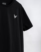 BASIC T-SHIRT BLACK