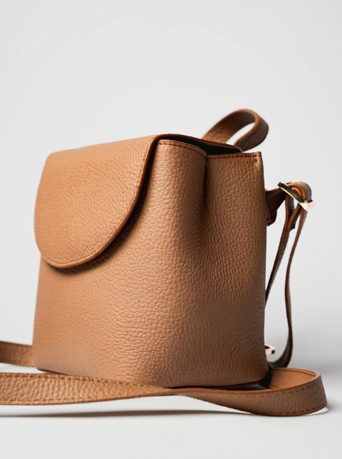 MINI BACKPACK CAFE NATURAL