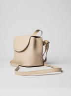 MINI MORRAL BEIGE