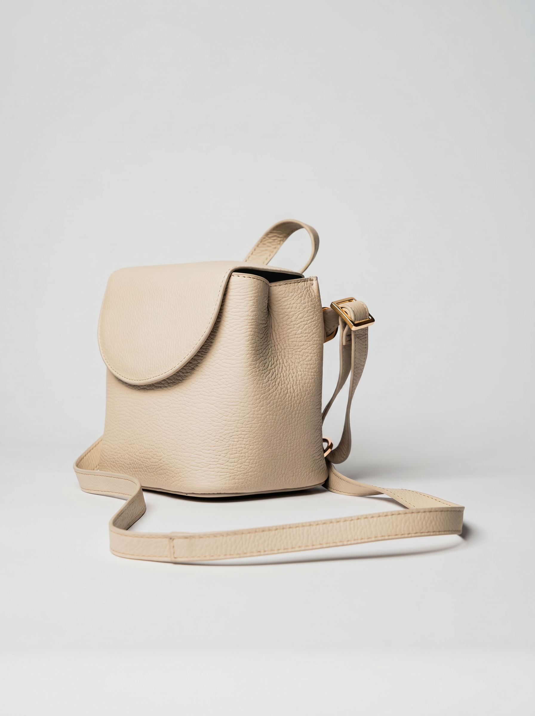 MINI MORRAL BEIGE