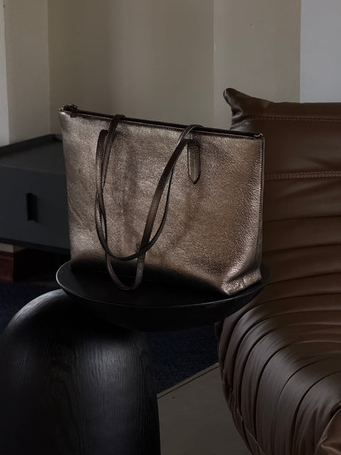 ALCE TOTE BAG CAÑÓN DE FUSIL