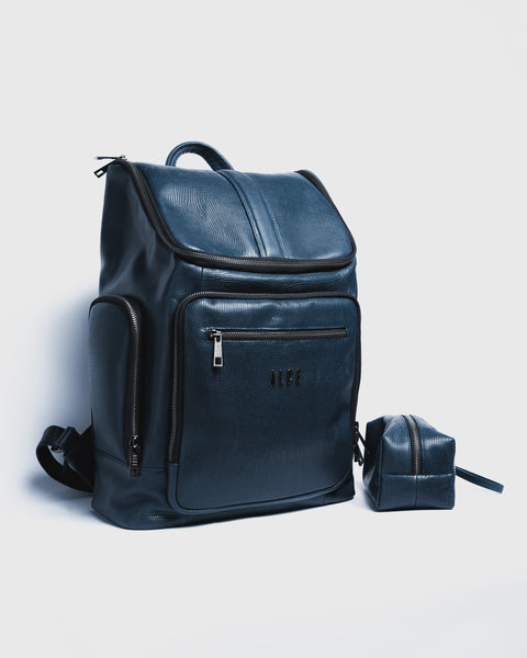 ALCE BACKPACK – AZUL PROFUNDO