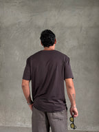 BASIC T-SHIRT BLACK