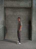 BASIC T-SHIRT BLACK