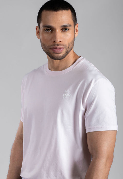 Camiseta Premium Rosa