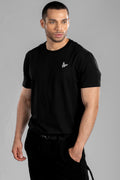 BASIC T-SHIRT BLACK