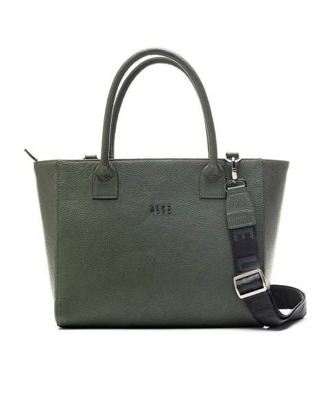 ALCE TOTE BAG VERDE FLOATER