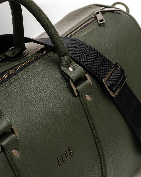 BOWLING BAG ALCE VERDE FLOATER