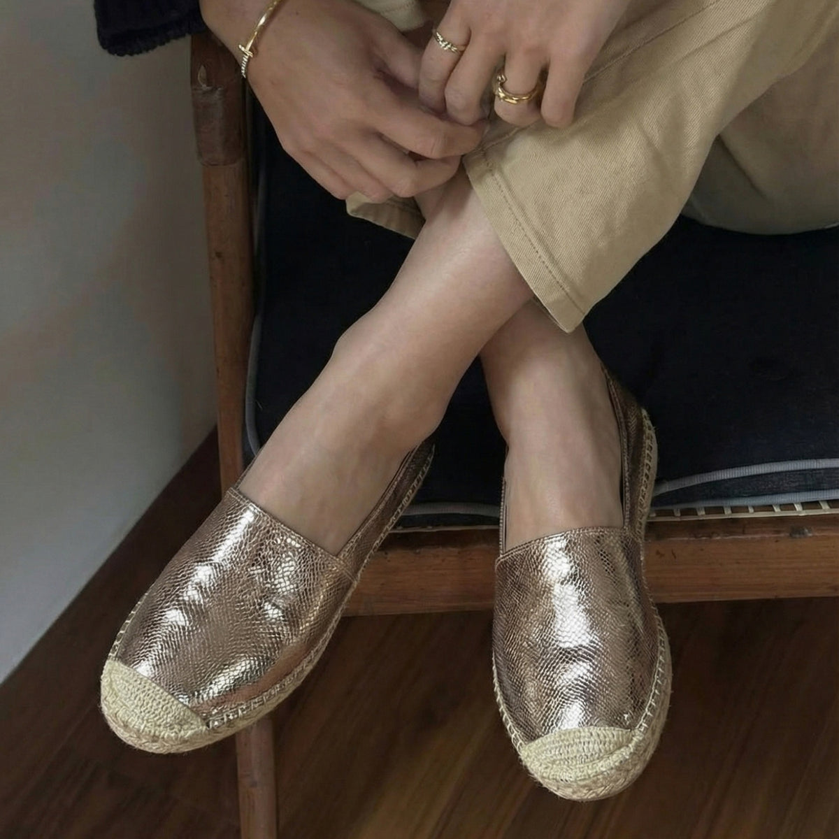 Zapatos Balerinas