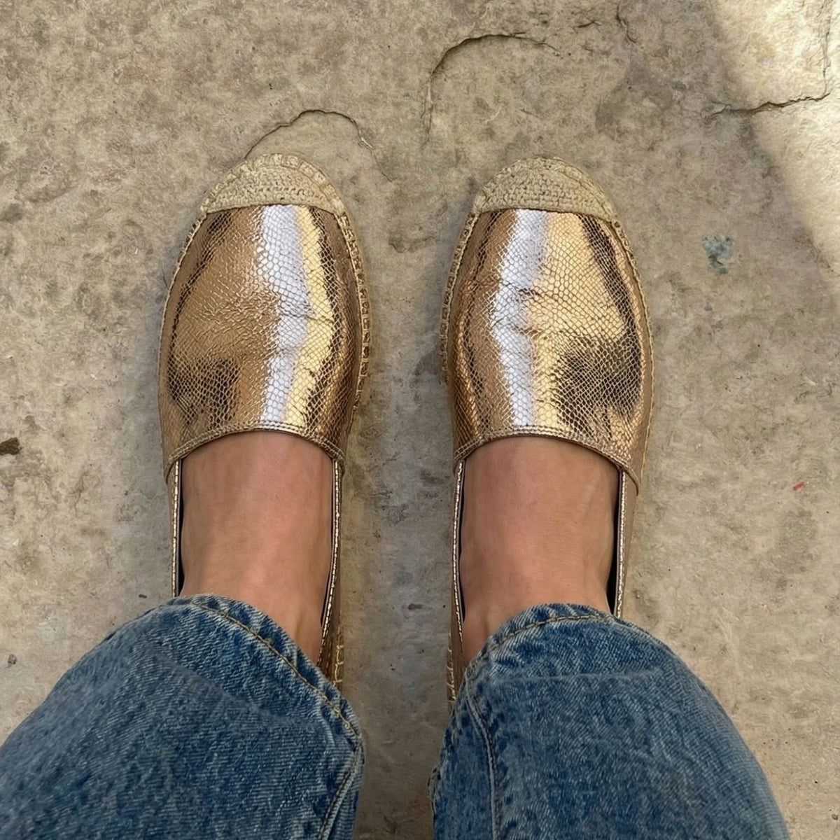 Zapatos Balerinas