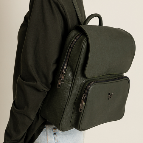 MORRAL VERDE