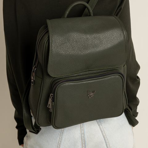 MORRAL VERDE