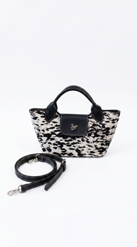 Bolso Catleya Cruella