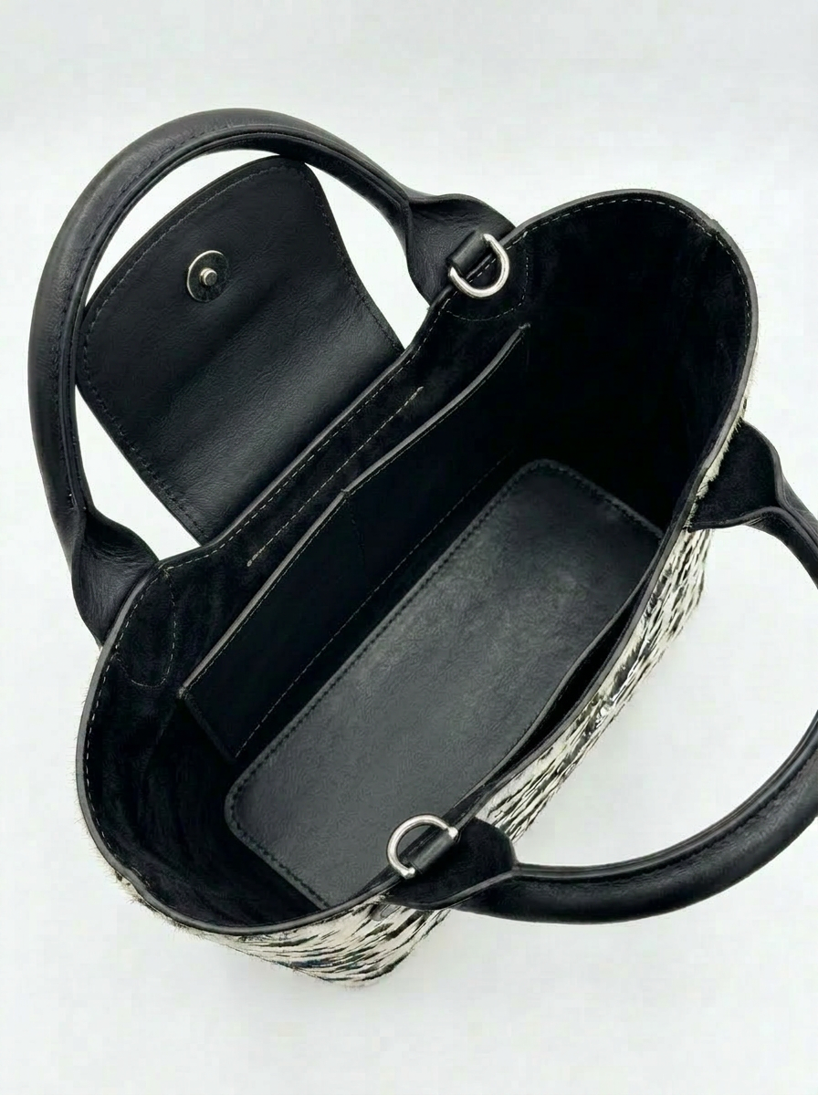 Bolso Catleya Cruella