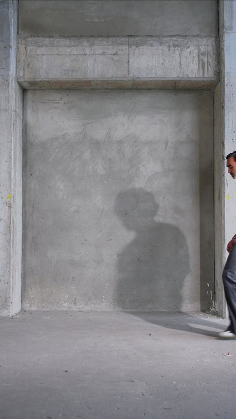 CLASSIC T-SHIRT AZUL CLARO