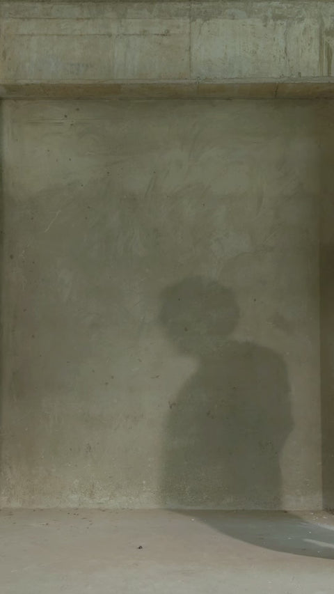 SIGNATURE T-SHIRT GRIS CÁLIDO