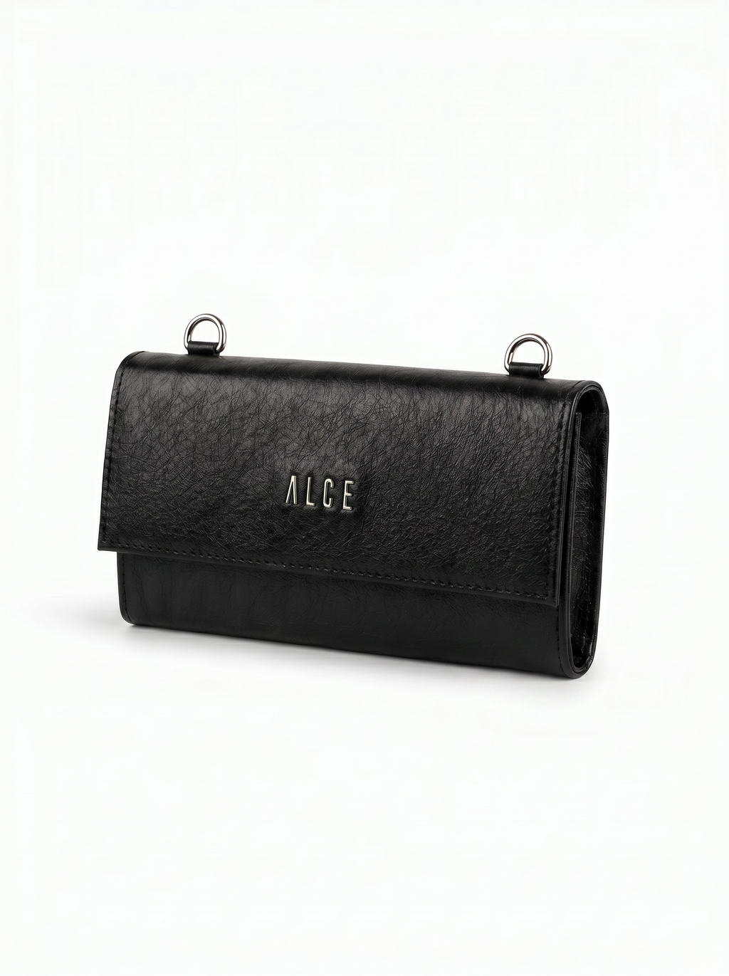 ALCE LIBRE DISCO NEGRO CRISTAL
