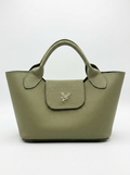 Bolso Catleya Verde Oliva