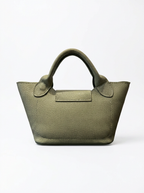 Bolso Catleya Verde Oliva