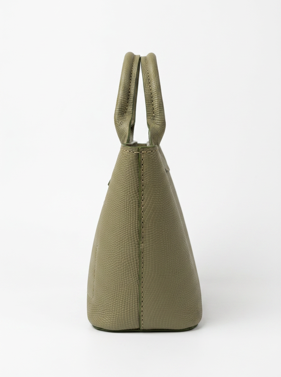 Bolso Catleya Verde Oliva
