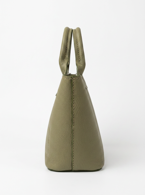 Bolso Catleya Verde Oliva